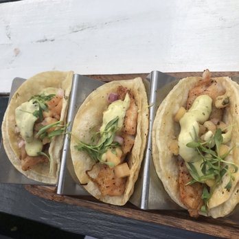 Huddy’s - Fish Tacos - Gastropubs Near Me - Redondo Beach, California Huddy’s - Fish Tacos - Gastropubs Near Me - Redondo Beach, California