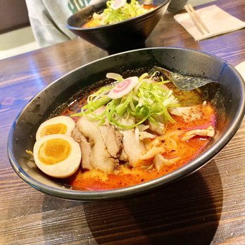 Rakuten Ramen - Rakuten 88 - Ramen Near Me - Azusa, California Rakuten Ramen - Rakuten 88 - Ramen Near Me - Azusa, California