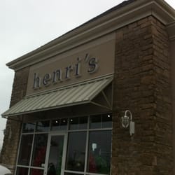 Henri's Cloud Nine