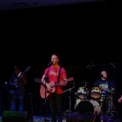 Common Ground Church of Sahuarita - Sunday Worship