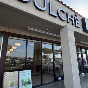 Dulche - Desserts Near Me - Garden Grove, California