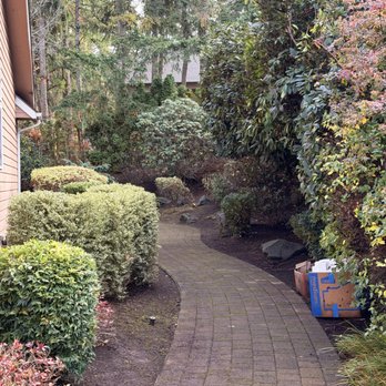 Synergy Landscape - After - Landscaping Near Me - Jefferson, Oregon Synergy Landscape - After - Landscaping Near Me - Jefferson, Oregon