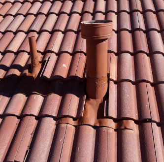 Slide of MRK Roofing Services