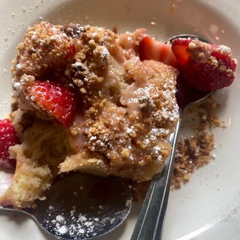 Metro Diner - Bread pudding - American Near Me - Altamonte Springs, Florida Metro Diner - Bread pudding - American Near Me - Altamonte Springs, Florida
