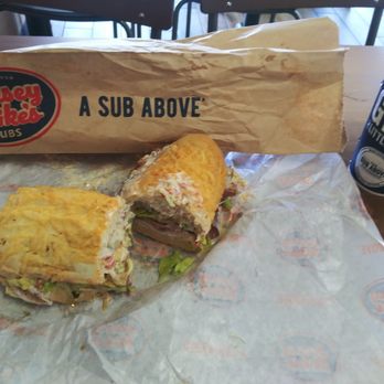 Jersey Mike's Subs - Club Supreme regular size - Sandwiches Near Me - Chandler, Arizona Jersey Mike's Subs - Club Supreme regular size - Sandwiches Near Me - Chandler, Arizona