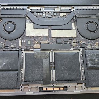 VitalTech - MacBook Pro Battery Replacement - IT Services & Computer Repair Near Me - Los Angeles, California VitalTech - MacBook Pro Battery Replacement - IT Services & Computer Repair Near Me - Los Angeles, California