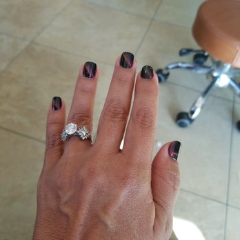 The Ritz Nail - Nail Salons Near Me - Orange, California