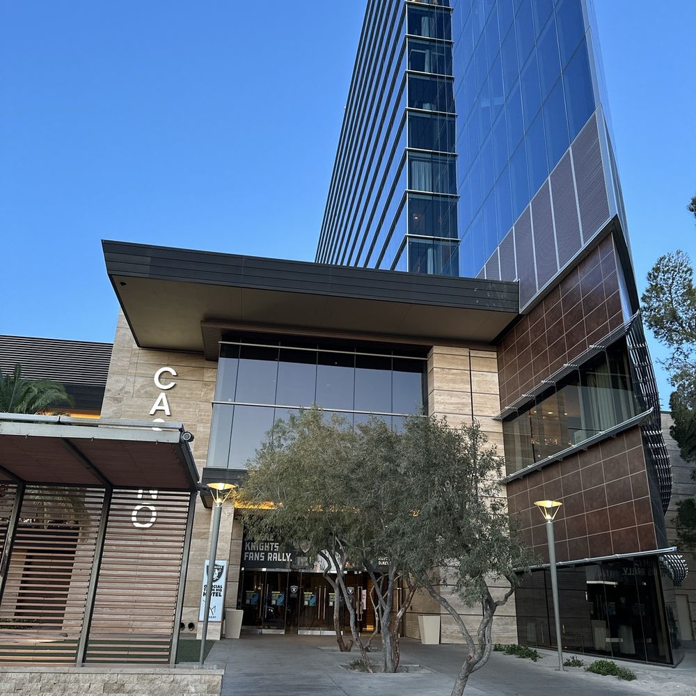 M Resort Spa Casino - Hotels Near Me - Henderson, Nevada