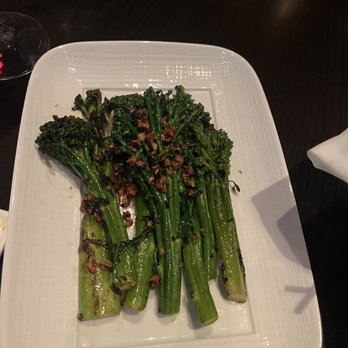 Scarpetta - Italian Near Me - Las Vegas, Nevada