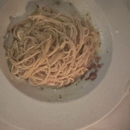 Spaghetti Carbonara