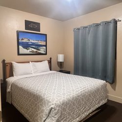Lake Powell Motel