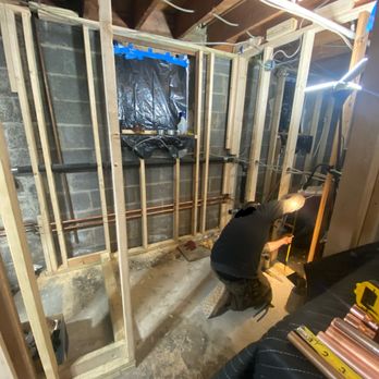 Snap Renovations - Basement renovation - Painters Near Me Snap Renovations - Basement renovation - Painters Near Me