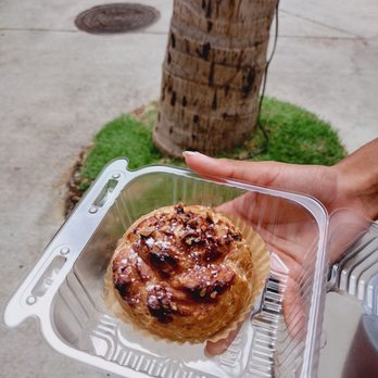 Ayla's Patisserie - European custard puff - Bakeries Near Me - Kapolei, Hawaii
