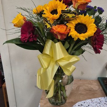 The Flower Girl - Florists Near Me - Danville, Virginia The Flower Girl - Florists Near Me - Danville, Virginia