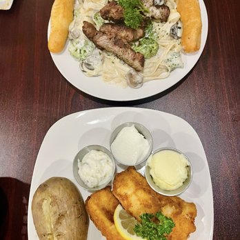 Jac’s Steakhouse - Steakhouses Near Me - Tomah, Wisconsin
