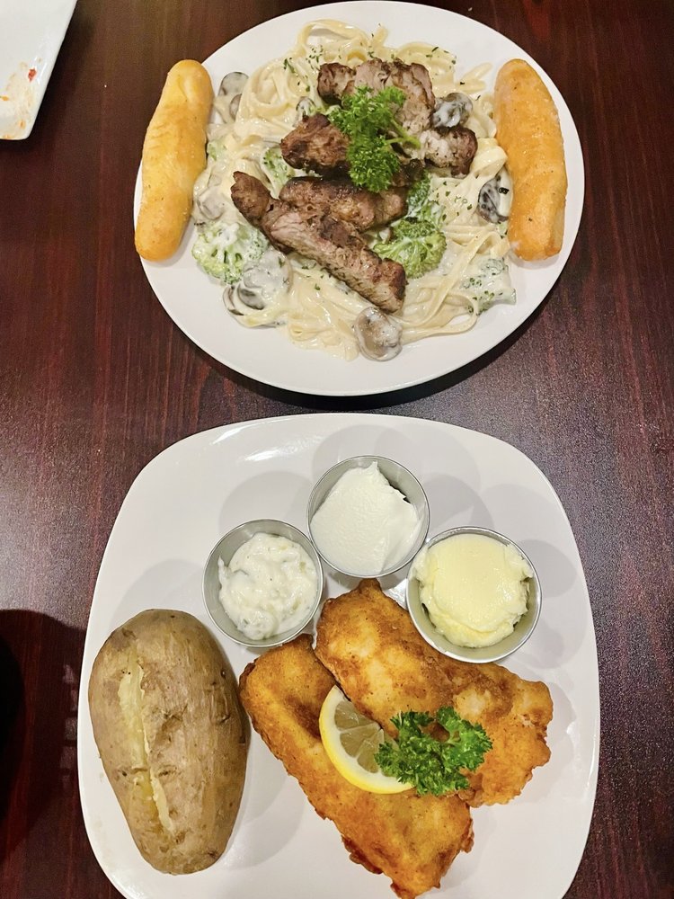 JAC’S STEAKHOUSE Updated October 2024 309 Superior Ave, Tomah