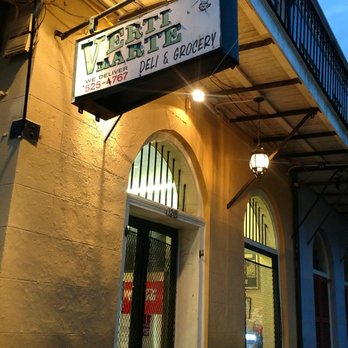 Verti Marte - Delis Near Me - New Orleans, Louisiana Verti Marte - Delis Near Me - New Orleans, Louisiana