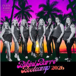 Join us June 8th for our 21 day bootcamp!