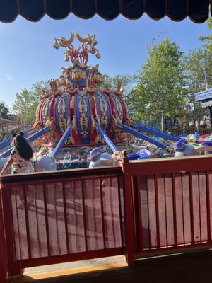 Fantasyland by null