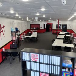 Mathnasium