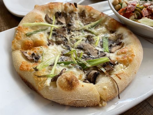 California Pizza Kitchen by null