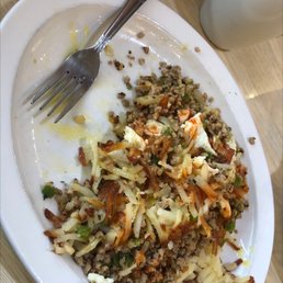 Garbage Breakfast Garbage Breakfast