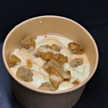 Bonjour Brioche - Banana Pudding - Breakfast & Brunch Near Me - Toronto, Ontario Bonjour Brioche - Banana Pudding - Breakfast & Brunch Near Me - Toronto, Ontario