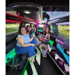 Need a Ride Limo