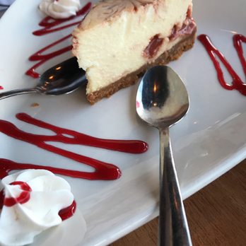 Rendezvous - Guava cheesecake - Seafood Near Me - Fort Lauderdale, Florida Rendezvous - Guava cheesecake - Seafood Near Me - Fort Lauderdale, Florida