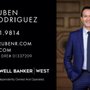 Ruben Rodriguez - Coldwell Banker West