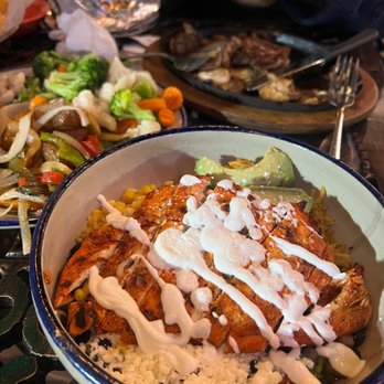 Azul Mexicano - Azul Bowl - Mexican Near Me - Summerville, South Carolina