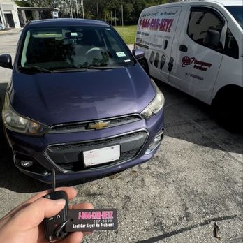 1844CarKeyz SWFL - 2017 Chevy Spark Lost Key Generation - Keys & Locksmiths Near Me 1844CarKeyz SWFL - 2017 Chevy Spark Lost Key Generation - Keys & Locksmiths Near Me