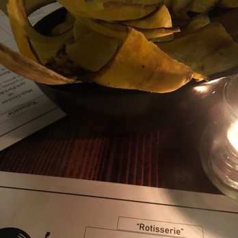 Beatstro - Plátano Heaven~~~W/ Ghost Pepper Salt - American Near Me - Bronx, New York