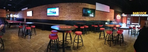 Babcock Social Pub by null