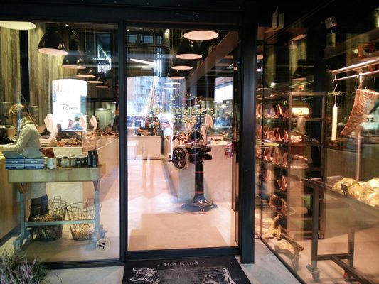 De Koninck - Antwerp City Brewery by null