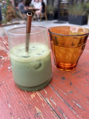 Betty's Biscuits by null