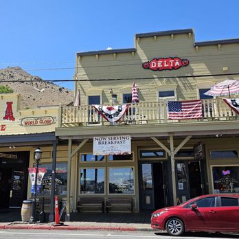 Virginia City - Local Flavor Near Me Virginia City - Local Flavor Near Me