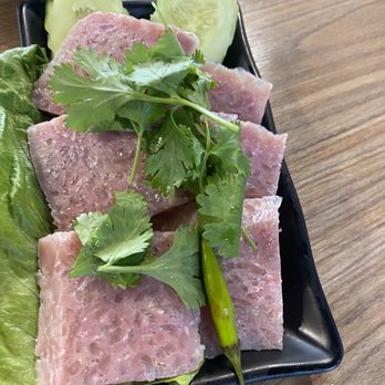 Spicy Joi - Cured pork - Sandwiches Near Me - Concord, California Spicy Joi - Cured pork - Sandwiches Near Me - Concord, California