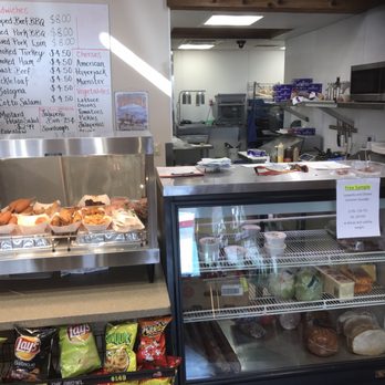 Ranchland - Deli Counter with Sandwich Menu - Convenience Stores Near Me - Benjamin, Texas Ranchland - Deli Counter with Sandwich Menu - Convenience Stores Near Me - Benjamin, Texas