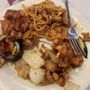 New Hibachi Sushi Asian Buffet
