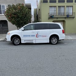 Capital Medical Transportation
