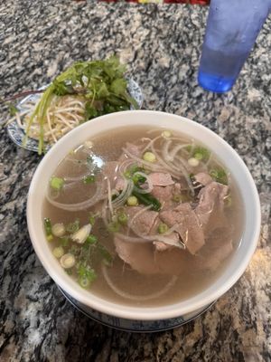 Pho Bistro by null