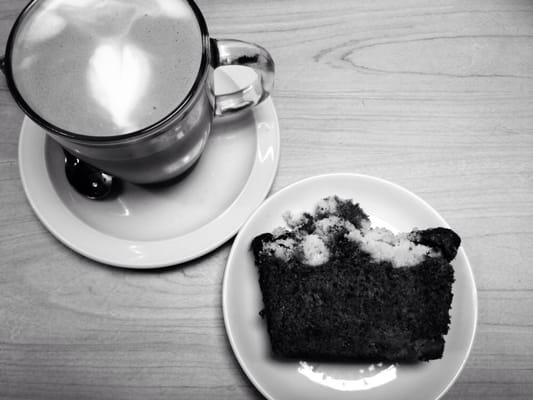 LAB. Training Center & Coffee Shop by null