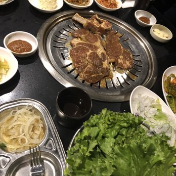 Piggy's Island - Korean Near Me - Thornhill, Ontario