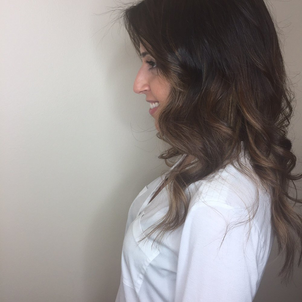 Upper Hand Salon - Crystal was amazing!! - Hair Salons Near Me - Houston, Texas Upper Hand Salon - Crystal was amazing!! - Hair Salons Near Me - Houston, Texas