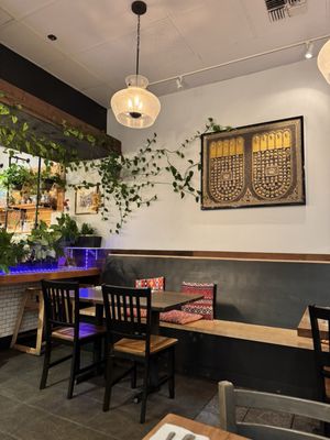 Lanna Thai Restaurant by null