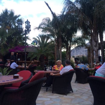 El Toro - Overview of the terrace - American Near Me - Calpe, A