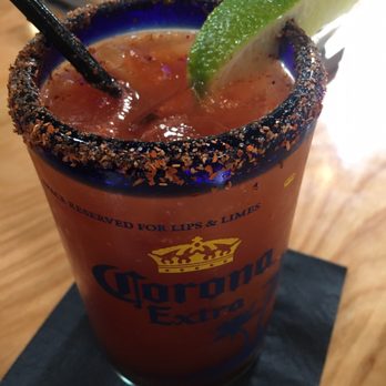 Mesa Mercado - Michelada - Mexican Near Me - Carmichael, California