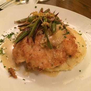 Biscottis - Chicken Francaise - American Near Me - Jacksonville, Florida