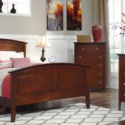 Beds & Mor